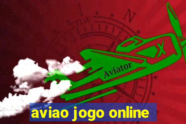 aviao jogo online